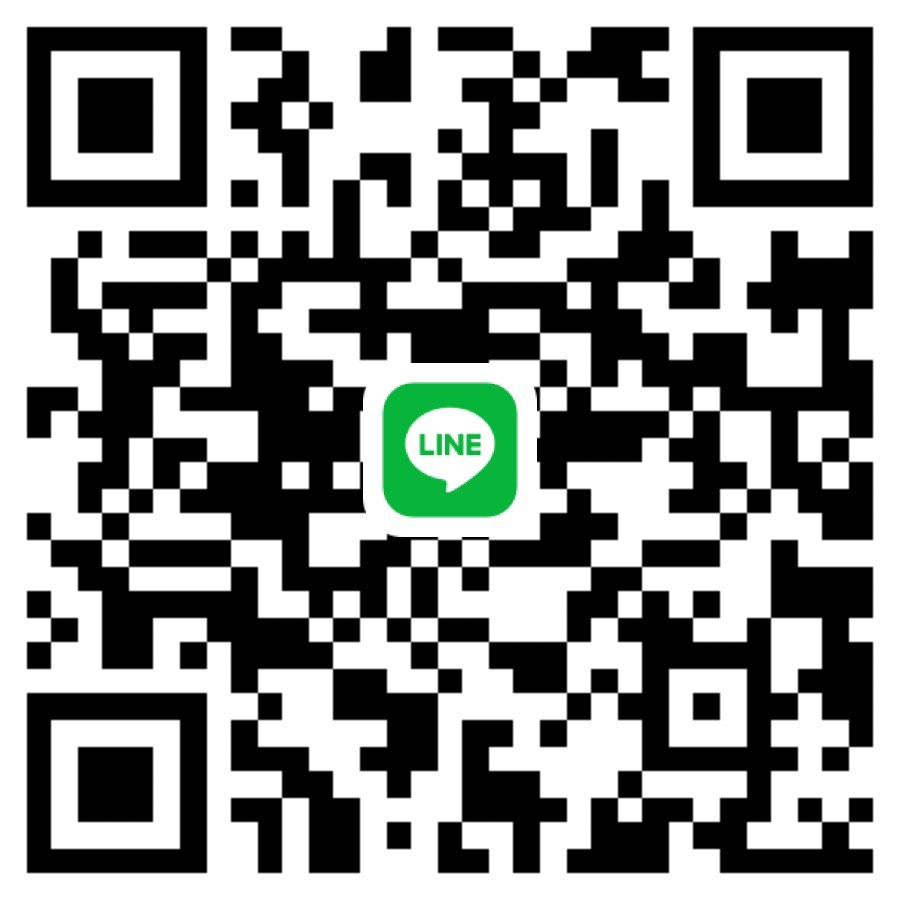 LINE QR Code