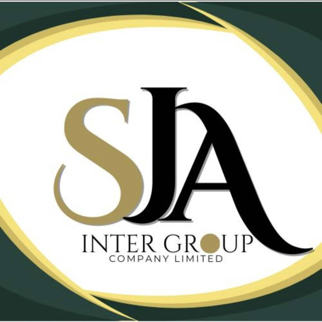 SJA Logo